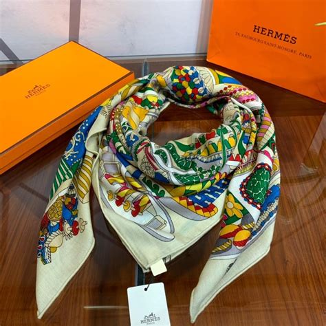 faux hermes scarf|hermes twilly scarf dupe.